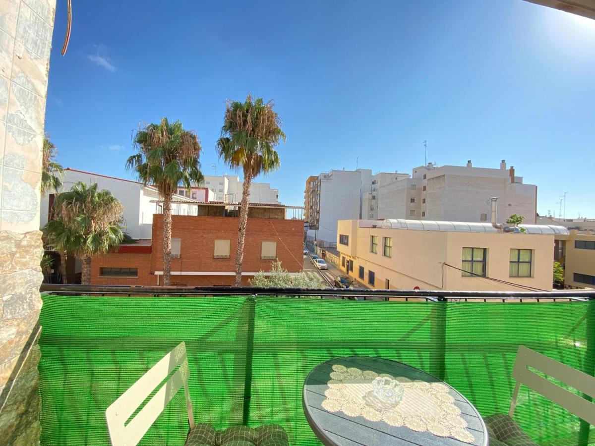 شقة Almudafer Sagunto المظهر الخارجي الصورة