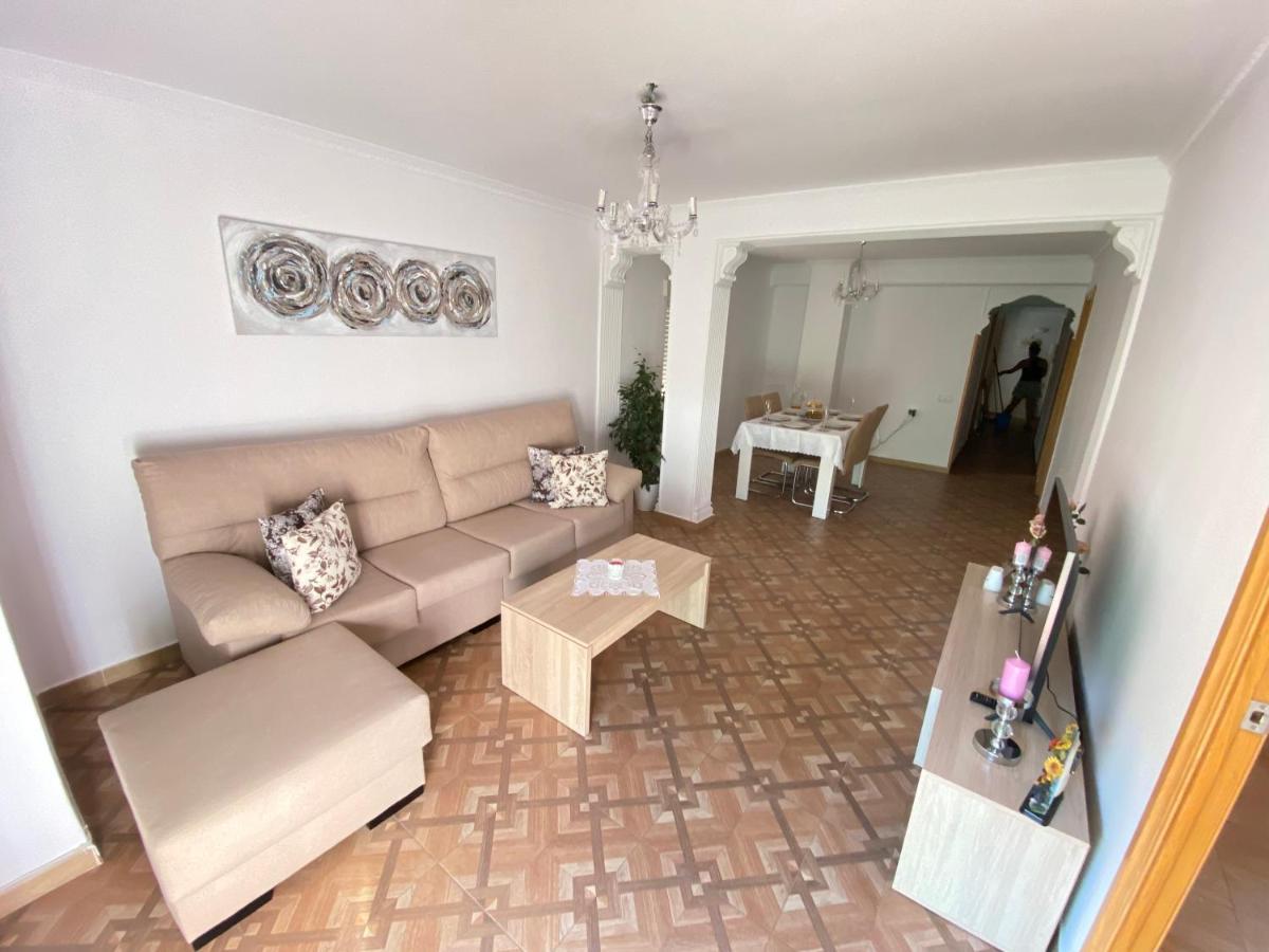 شقة Almudafer Sagunto المظهر الخارجي الصورة