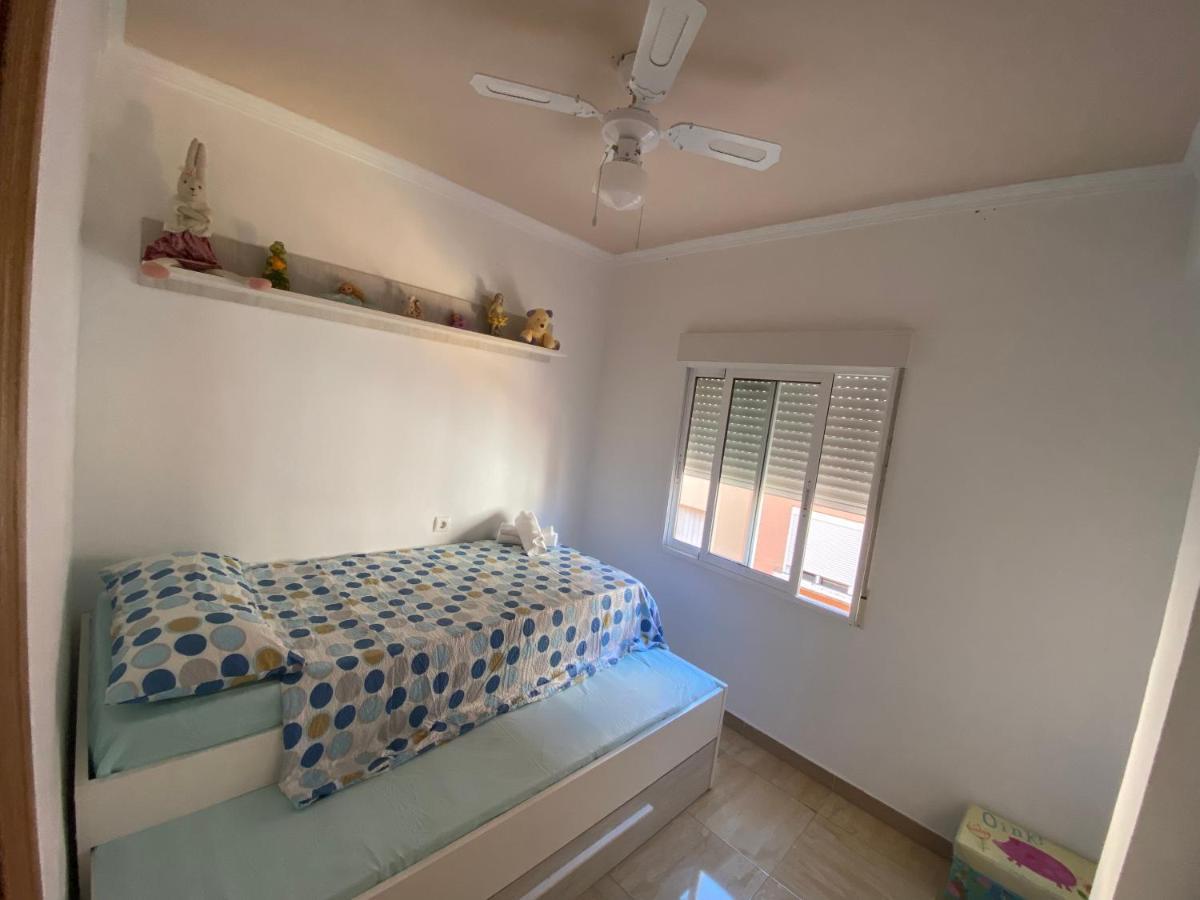 شقة Almudafer Sagunto المظهر الخارجي الصورة